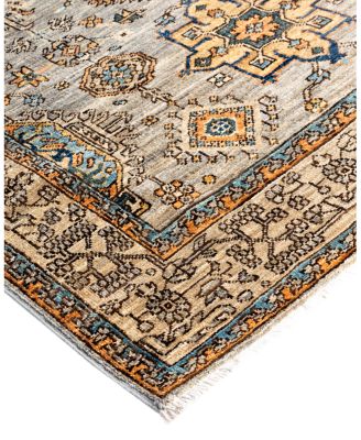 Bloomingdale's Serapi M1993 Area Rug, 3'10" x 6'2"