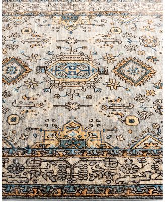 Bloomingdale's Serapi M1993 Area Rug, 3'10" x 6'2"