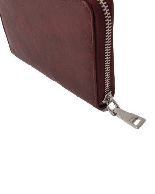 124 Satiused Zip Pouch