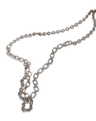 Women's Chain Clover Belt