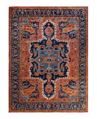 Bloomingdale's - Bloomingdale's Serapi M1993 Area Rug, 8'11" x 11'9"