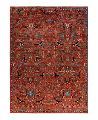 Bloomingdale's - Bloomingdale's Serapi M1993 Area Rug, 9' x 12'1"