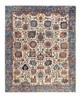 Bloomingdale's Serapi M1993 Area Rug, 8'3 x 9'11