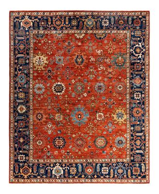 Bloomingdale's - Bloomingdale's Serapi M1993 Area Rug, 8'1" x 9'11"