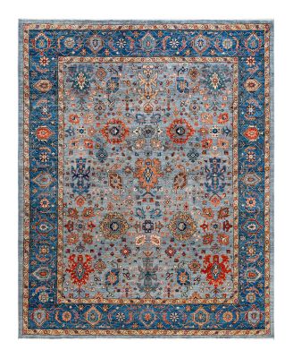 Bloomingdale's Serapi M1993 Area Rug, 7'11 x 9'10