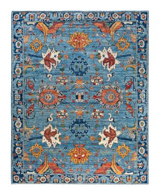 Bloomingdale's Serapi M1993 Area Rug, 8'4 x 10'5