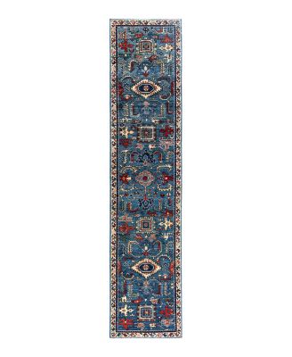 Bloomingdale's Serapi M1993 Runner Area Rug, 2'7 x 11'8