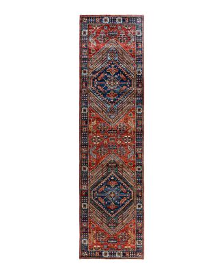 Bloomingdale's - Bloomingdale's Serapi M1993 Runner Area Rug, 2'8" x 10'2"