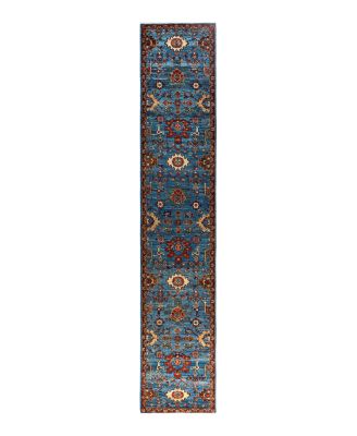 Bloomingdale's Serapi M1993 Runner Area Rug, 2'8 x 14'7