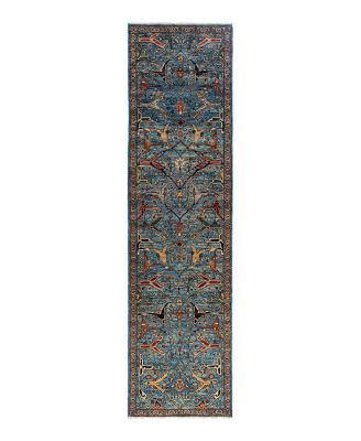 Bloomingdale's - Bloomingdale's Serapi M1993 Runner Area Rug, 2'7" x 9'11"