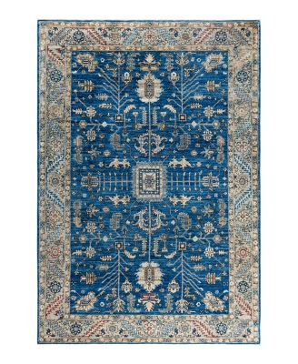 Bloomingdale's Serapi M1993 Area Rug, 6'2 x 8'10
