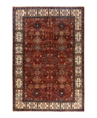Bloomingdale&#039;s Serapi M1993 Area Rug, 5&#039;3 x 7&#039;8