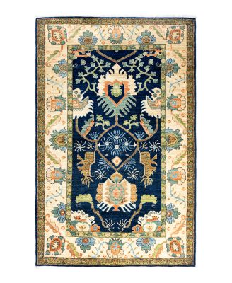 Bloomingdale's Serapi M1993 Area Rug, 4'1 x 6'5