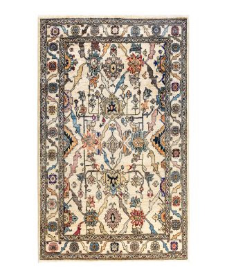 Bloomingdale's Serapi M1993 Area Rug, 4' x 6'6