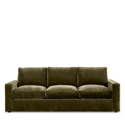 Rory 93" Fabric Sofa - Exclusive