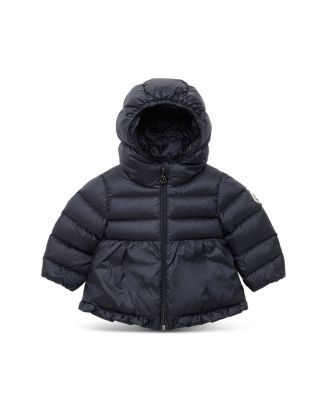 Moncler Girls' Odile Down Puffer Jacket - Baby, Little Kid