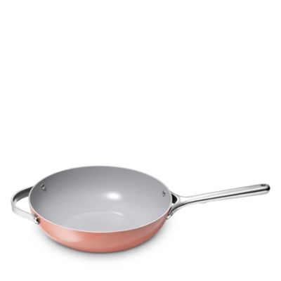Cookware+ Stir Fry Pan