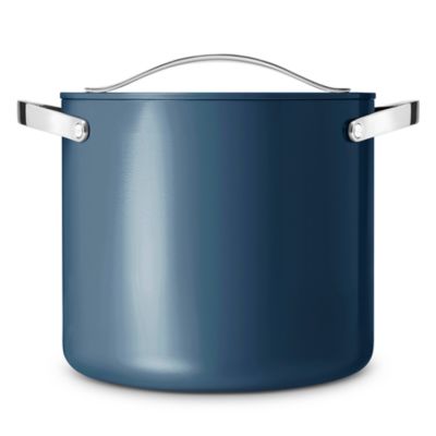 Cookware+ Stock Pot with Lid