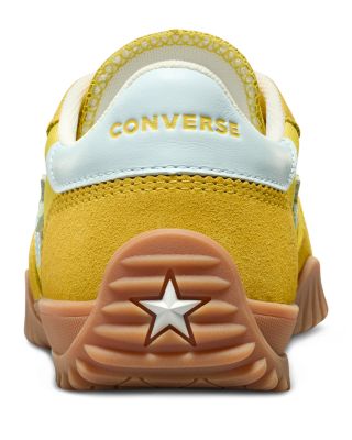 Unisex Run Star Trainer Sneakers