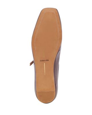 Women's Reyes Slip On Mary Jane Ballet Flats