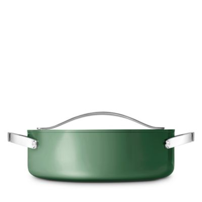 Cookware+ Rondeau with Lid