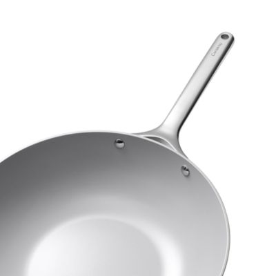 Cookware+ Stir Fry Pan