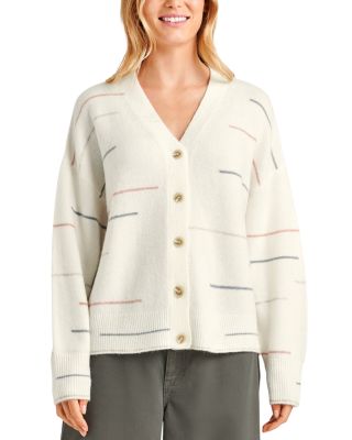 Splendid - Quinn Stripe Cardigan