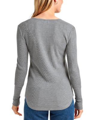 Thermal Forever Henley