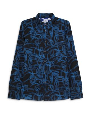 PS Paul Smith - Regular Fit Shirt