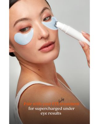 IonPlex Hydra Gel Power Patches, Pack of 60