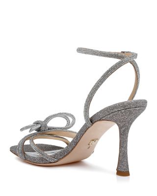 Women's Effie Ankle Strap High Heel Sandals