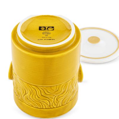 LCDC IL Seguace Porcelain Candle Holder