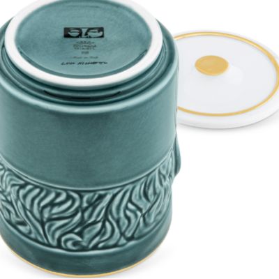 LCDC IL Seguace Porcelain Candle Holder