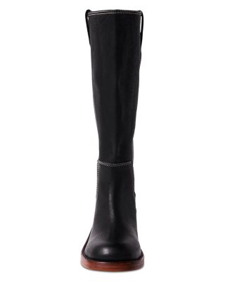 Women's Blaze Block Heel Boots