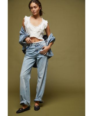 Women's Mesh Mania Bow Flats