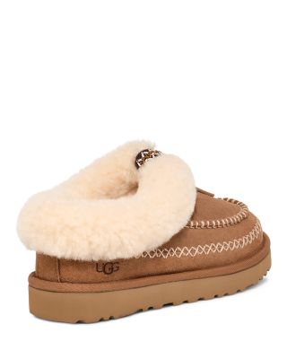 Tasman Alpine Slippers