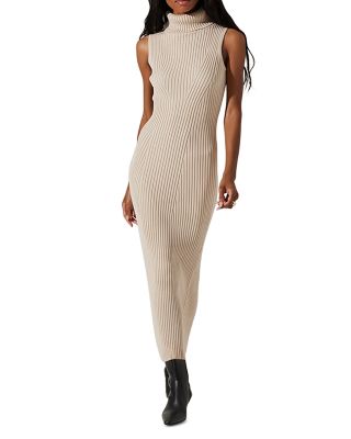 ASTR the Label - Channary Turtleneck Sweater Dress