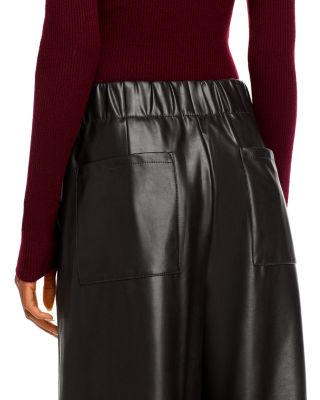 Jones Wide Leg Pants