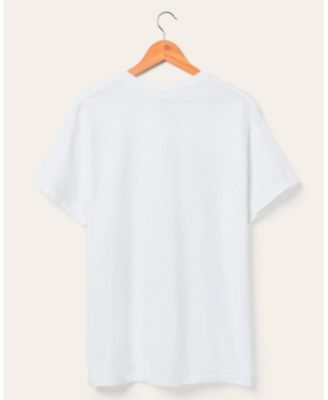 Unisex NFL San Francisco 49ers Throwback Helmet Flea Market Tee