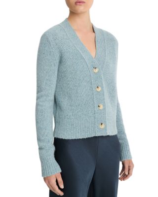 Vince - Donegal Cashmere Cardigan