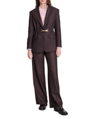 Vilini Blazer 