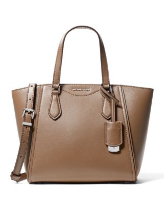 Michael Kors Taryn Small Convertible Crossbody Tote