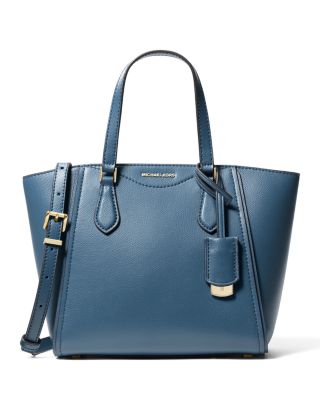 Michael Kors Taryn Small Convertible Crossbody Tote