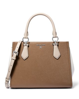 Michael Kors - Marilyn Medium Satchel