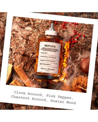 Replica By the Fireplace Eau de Toilette Refill Gift Set ($220 value)