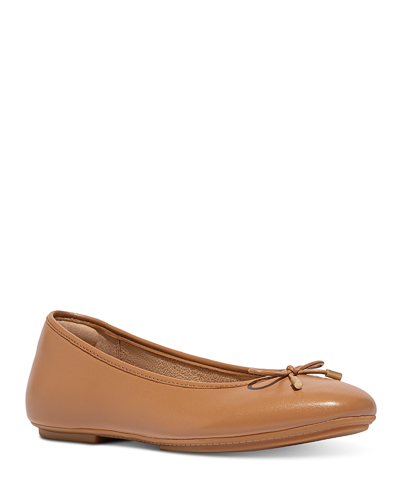 FitFlop Women's Delicato Bow Soft Ballerina Flats