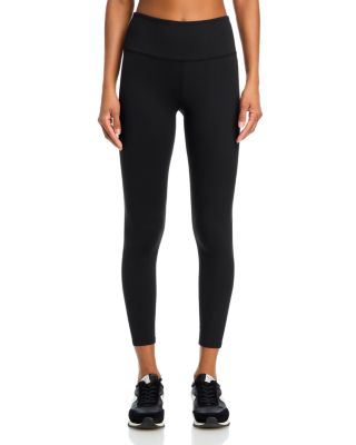 High Rise 7/8 Leggings - Exclusive