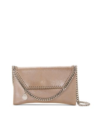 Stella McCartney - Falabella Mini Crossbody Bag