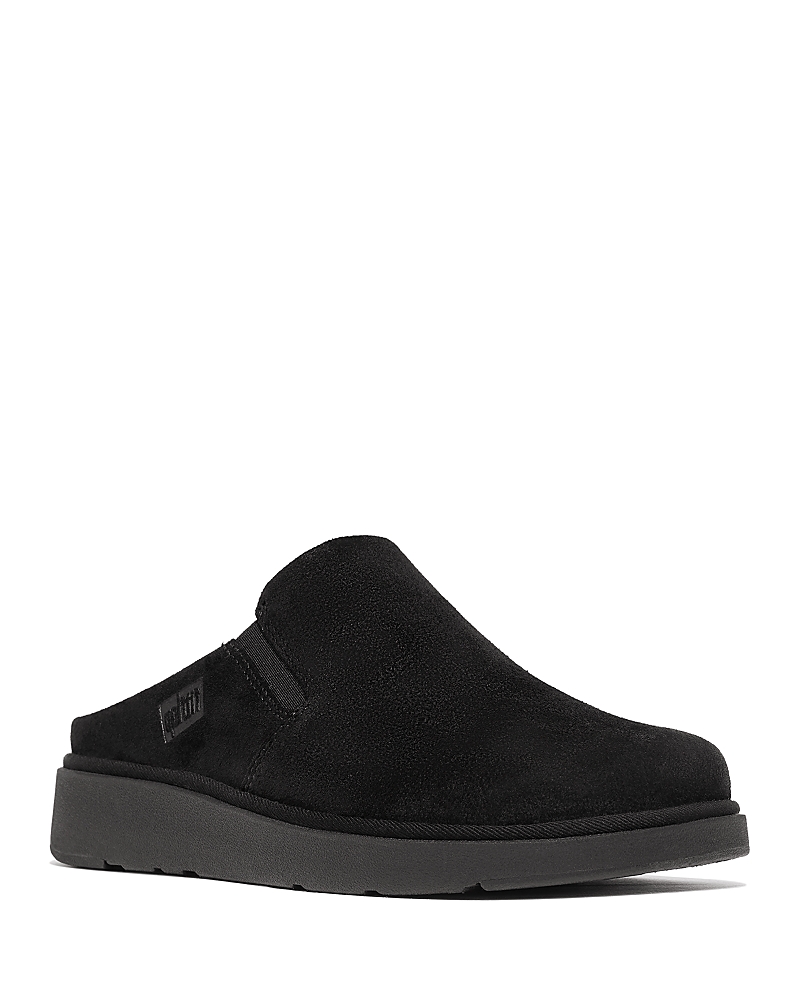 Fitflop Gen-ff Mule In Black