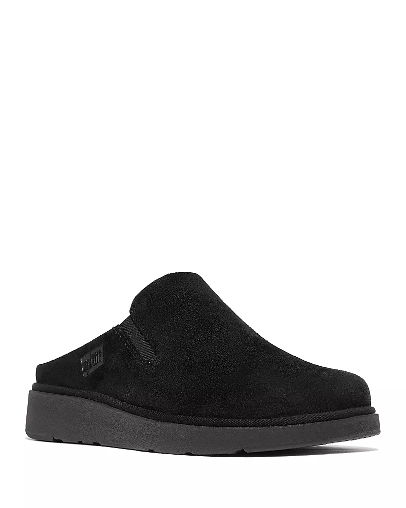 FitFlop Women's Gen-ff Almond Toe Mules